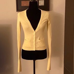 Abercrombie & Fitch Cardigan